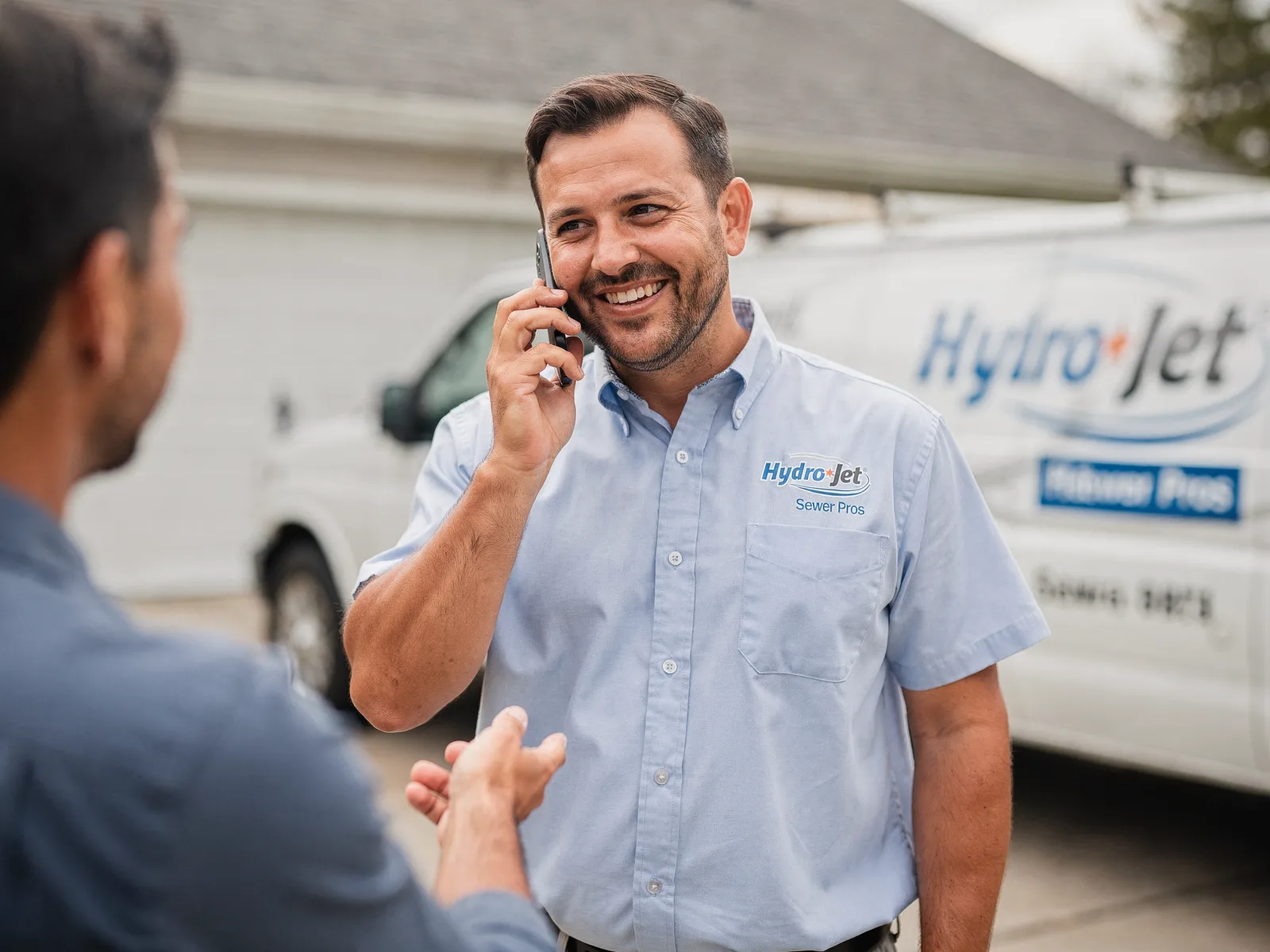 Hydro Jetting Townville, PA FAQs